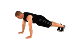 Image result for front plank 